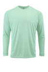 X-Large Mint Green Paragon 210 