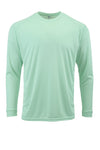 6X-Large Mint Green Paragon 210 