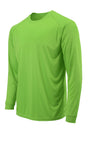 X-Small Neon Lime Paragon 210 