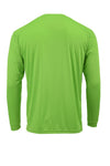 X-Small Neon Lime Paragon 210 