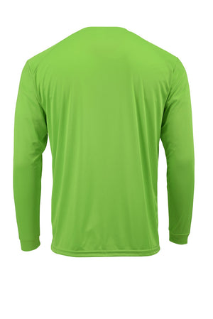 X-Small Neon Lime Paragon 210 