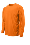 X-Small Neon Orange Paragon 210 