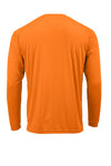 X-Small Neon Orange Paragon 210 