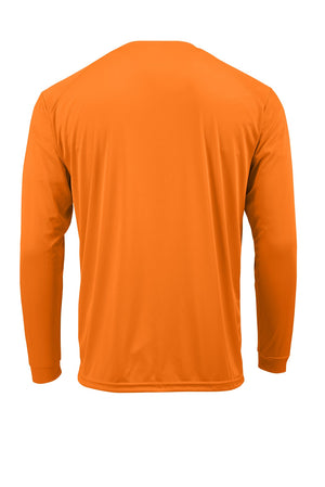 X-Small Neon Orange Paragon 210 