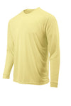 6X-Large Pale Yellow Paragon 210