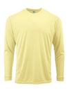X-Large Pale Yellow Paragon 210 