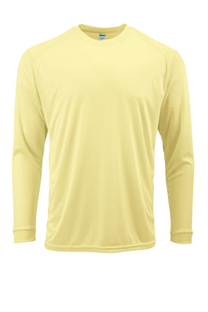 X-Large Pale Yellow Paragon 210 