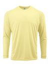 6X-Large Pale Yellow Paragon 210
