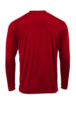 X-Large Red Paragon 210 