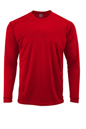 X-Large Red Paragon 210 