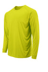 6X-Large Safety Green Paragon 210