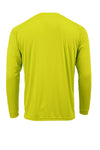 X-Small Safety Green Paragon 210 