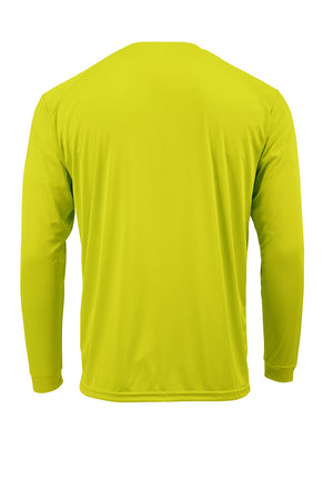 X-Small Safety Green Paragon 210 