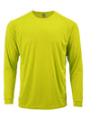 6X-Large Safety Green Paragon 210