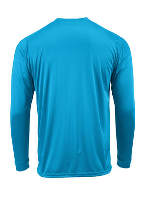 Small Turquoise Paragon 210 