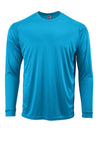 6X-Large Turquoise Paragon 210