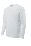 X-Large White Paragon 210 