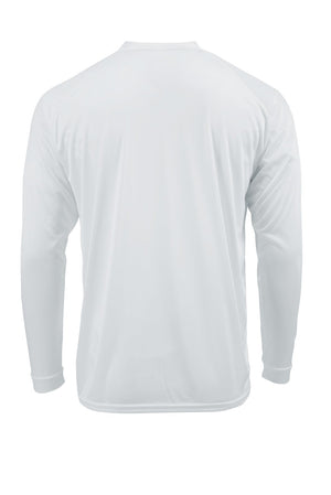X-Large White Paragon 210 