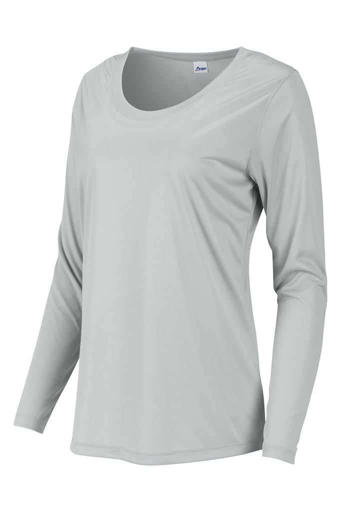 Women's X-Small Aluminum Paragon 214 