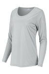 Women's X-Small Aluminum Paragon 214 