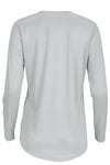 Women's 3X-Large Aluminum Paragon 214 