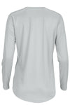 Women's X-Small Aluminum Paragon 214 