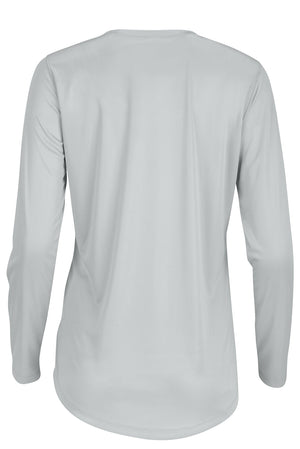 Women's X-Small Aluminum Paragon 214 