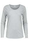Women's 3X-Large Aluminum Paragon 214 