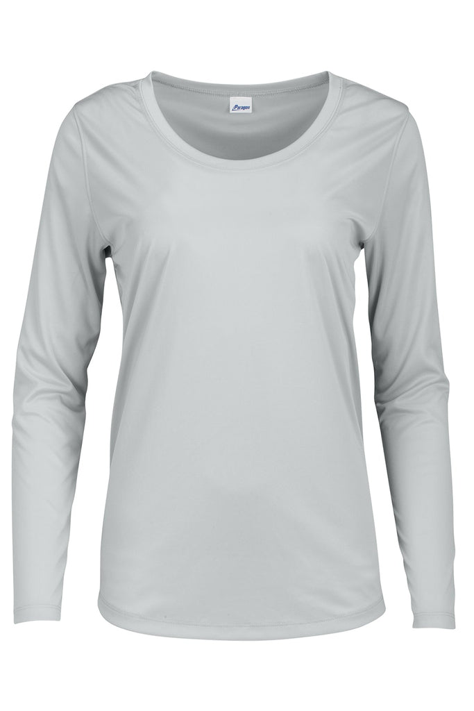 Women's X-Small Aluminum Paragon 214 