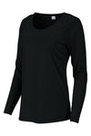 Women's 3X-Large Black Paragon 214 