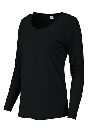 Women's X-Small Black Paragon 214 