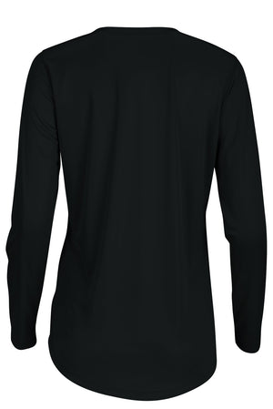 Women's X-Small Black Paragon 214 