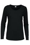 Women's X-Small Black Paragon 214 