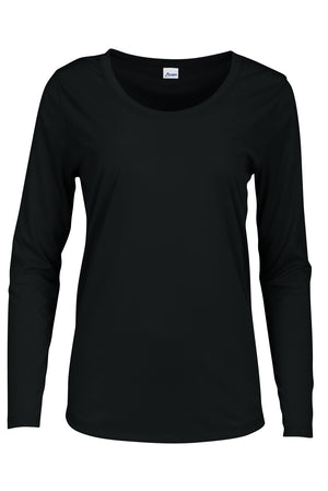 Women's X-Small Black Paragon 214 