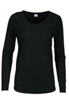 Women's 3X-Large Black Paragon 214 