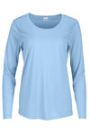 Women's Small Blue Mist Paragon 214 