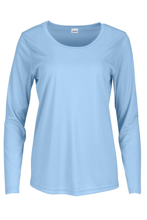 Women's Small Blue Mist Paragon 214 