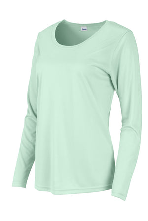 Women's X-Small Mint Green Paragon 214 