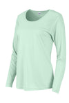 Women's 3X-Large Mint Green Paragon 214 