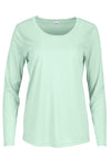 Women's X-Small Mint Green Paragon 214 