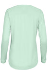 Women's X-Small Mint Green Paragon 214 