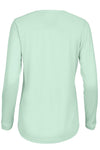 Women's 3X-Large Mint Green Paragon 214 