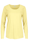 Women's X-Small Pale Yellow Paragon 214 
