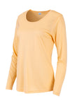 Women's 3X-Large Peach Paragon 214 