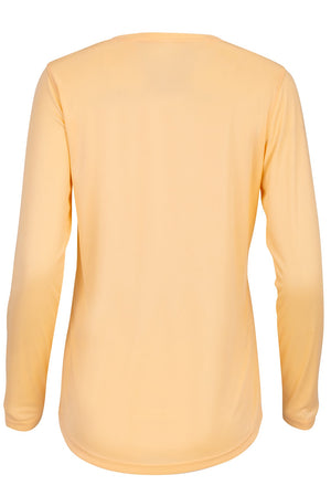 Women's X-Small Peach Paragon 214 