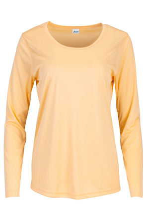 Women's X-Small Peach Paragon 214 
