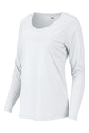 Women's X-Small White Paragon 214 