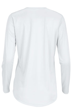 Women's X-Small White Paragon 214 