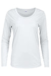Women's X-Small White Paragon 214 