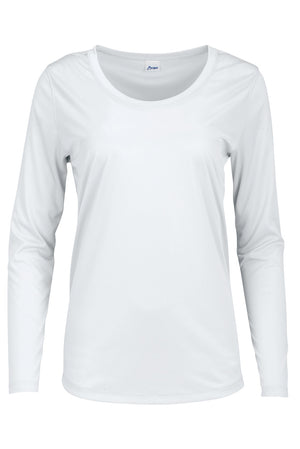 Women's X-Small White Paragon 214 